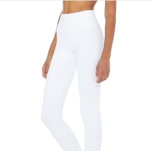 Alo Yoga - High Waisted Goddess Legging